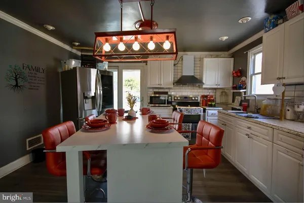 $369,900 | 1047 Harrison Street, Bristol, PA 19007