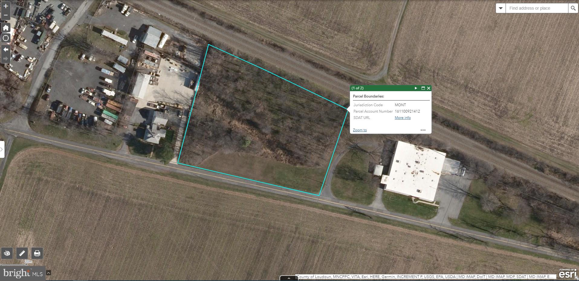 Sellman Road Dickerson, MD 20842 - Photo 16 of 17