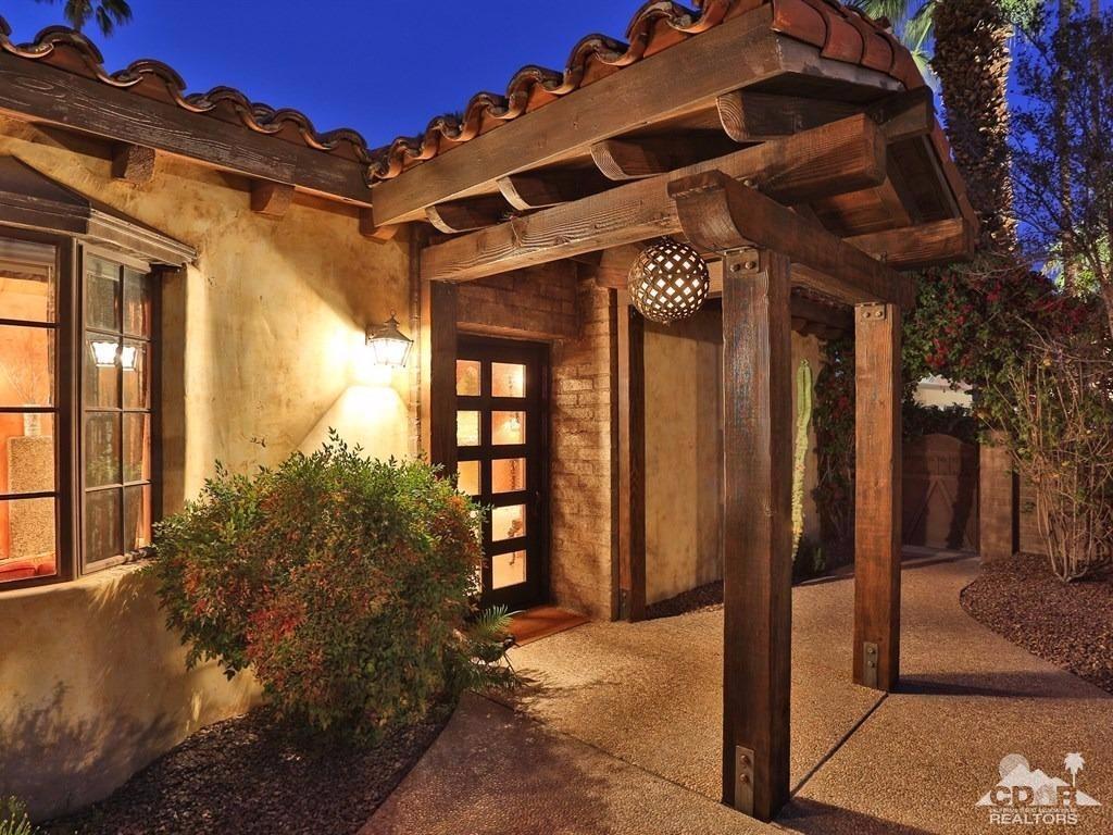 226 East Morongo Road Palm Springs, CA 92264 - Photo 1 of 49 Primary Photo