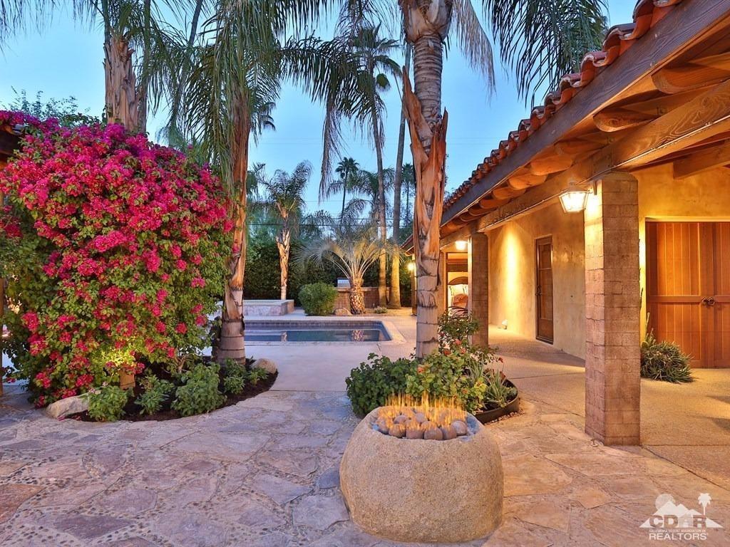 226 East Morongo Road Palm Springs, CA 92264 - Photo 20 of 49 Additional Photo