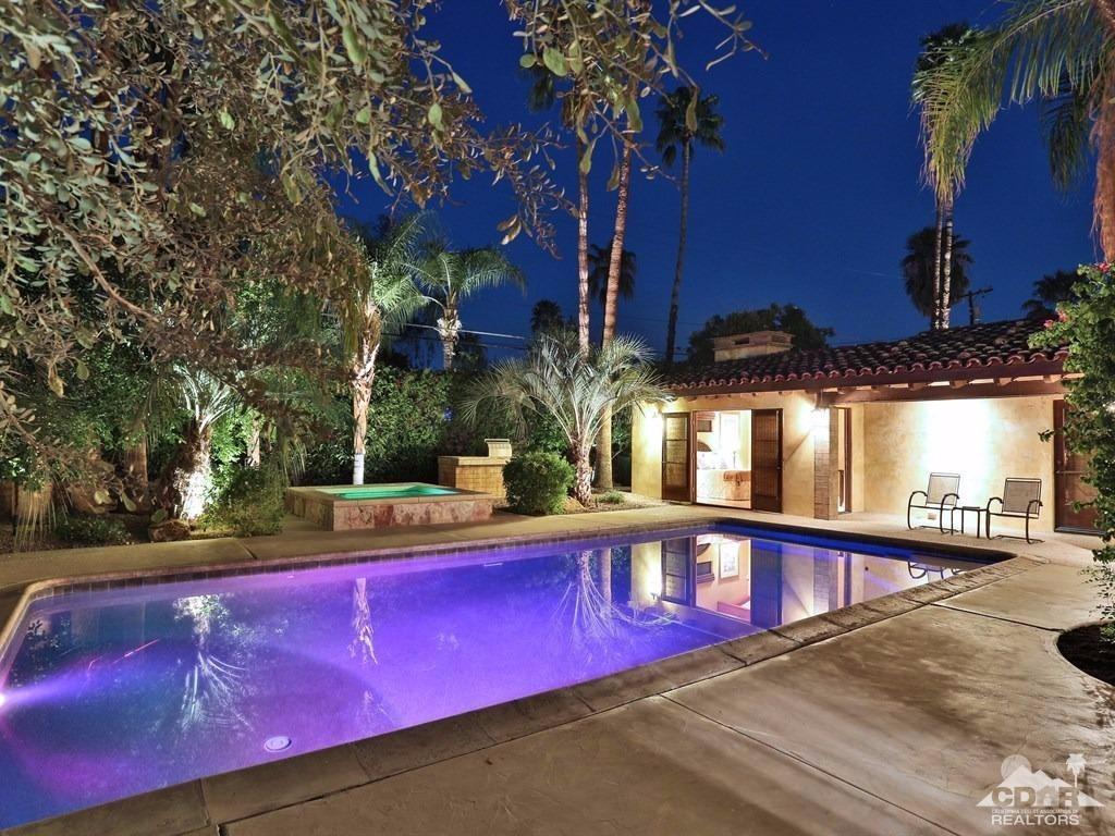 226 East Morongo Road Palm Springs, CA 92264 - Photo 2 of 49 Additional Photo