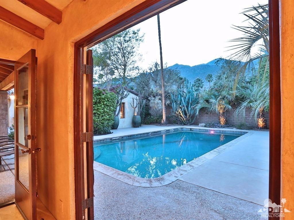 226 East Morongo Road Palm Springs, CA 92264 - Photo 25 of 49 Additional Photo