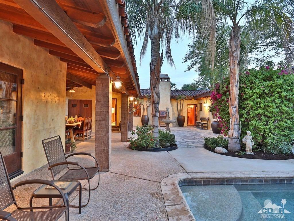 226 East Morongo Road Palm Springs, CA 92264 - Photo 26 of 49 Additional Photo