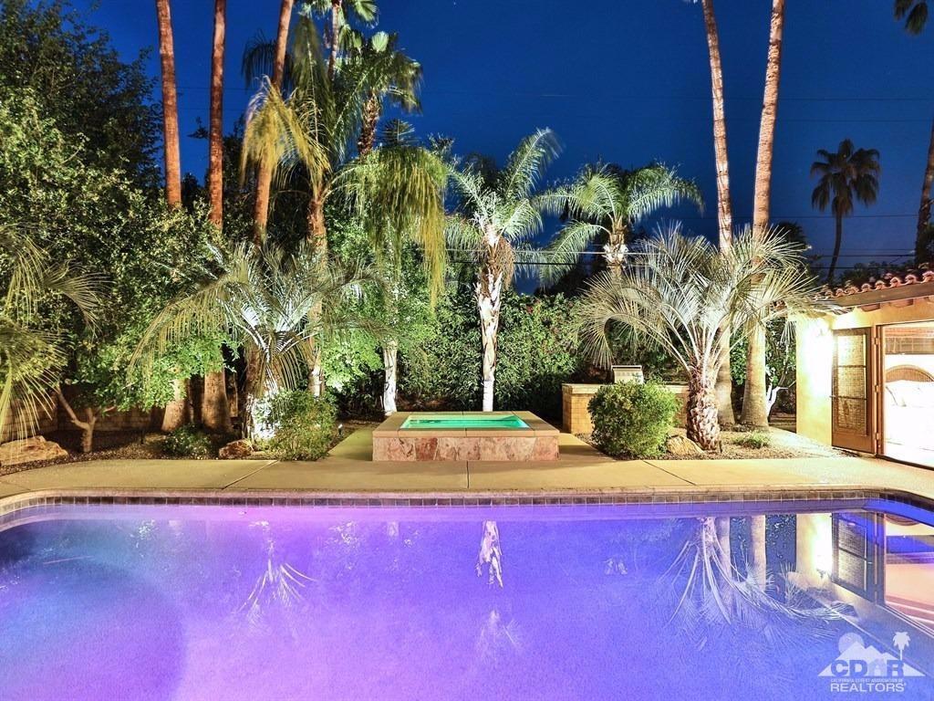 226 East Morongo Road Palm Springs, CA 92264 - Photo 28 of 49 Additional Photo