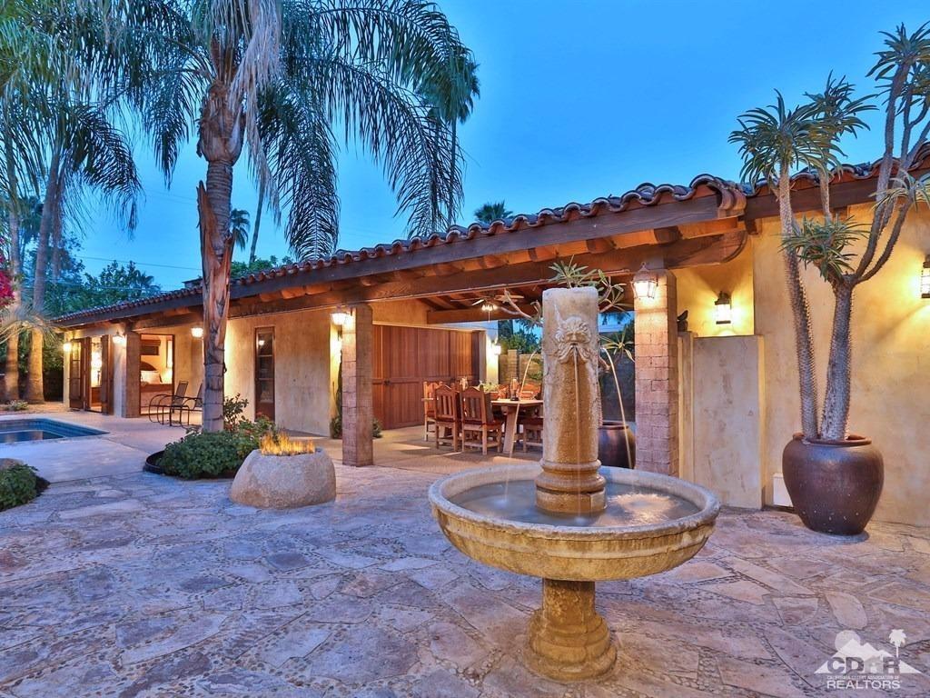 226 East Morongo Road Palm Springs, CA 92264 - Photo 30 of 49 Additional Photo