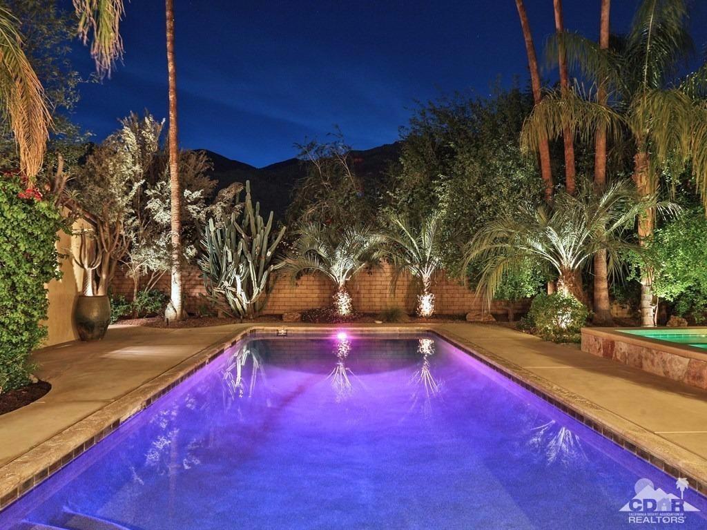226 East Morongo Road Palm Springs, CA 92264 - Photo 3 of 49 Additional Photo