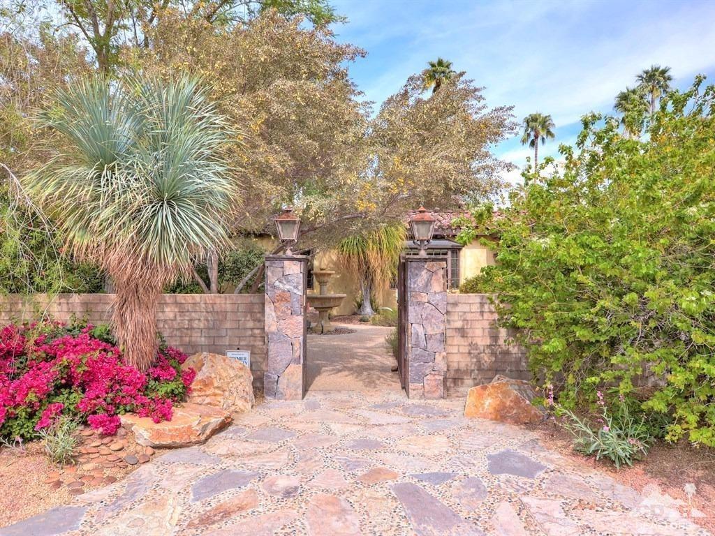 226 East Morongo Road Palm Springs, CA 92264 - Photo 31 of 49 Additional Photo