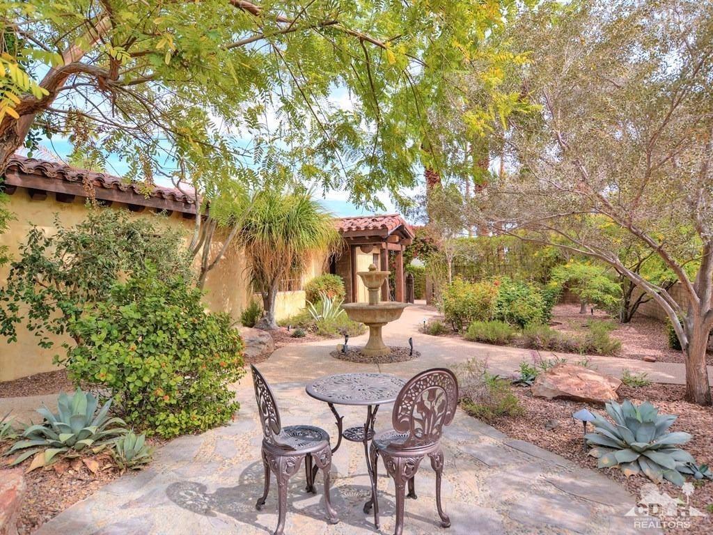 226 East Morongo Road Palm Springs, CA 92264 - Photo 32 of 49 Additional Photo