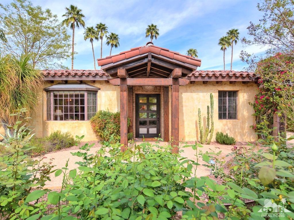 226 East Morongo Road Palm Springs, CA 92264 - Photo 33 of 49 Additional Photo