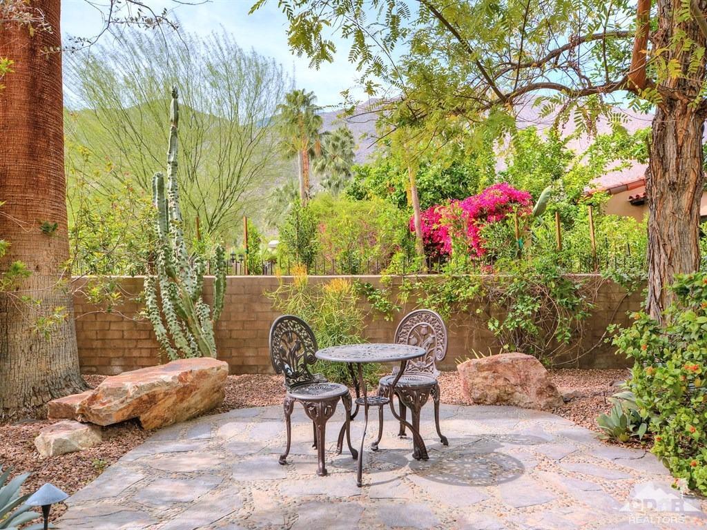 226 East Morongo Road Palm Springs, CA 92264 - Photo 34 of 49 Additional Photo