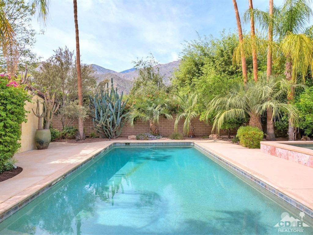 226 East Morongo Road Palm Springs, CA 92264 - Photo 35 of 49 Additional Photo