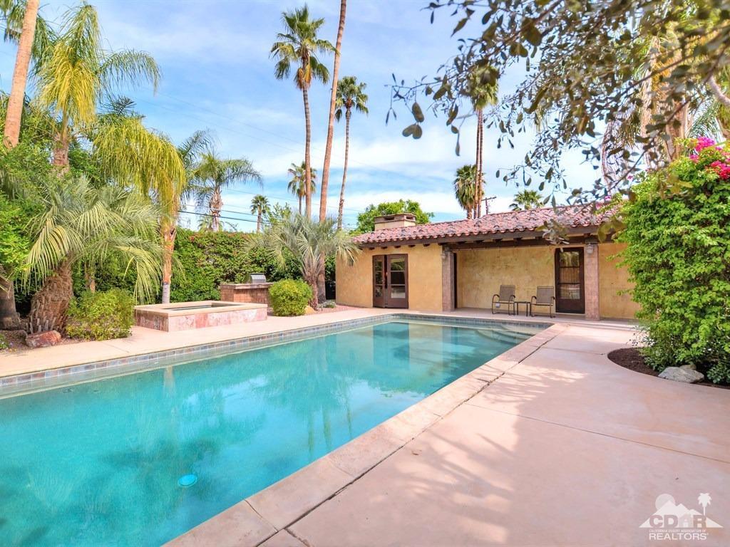 226 East Morongo Road Palm Springs, CA 92264 - Photo 36 of 49 Additional Photo
