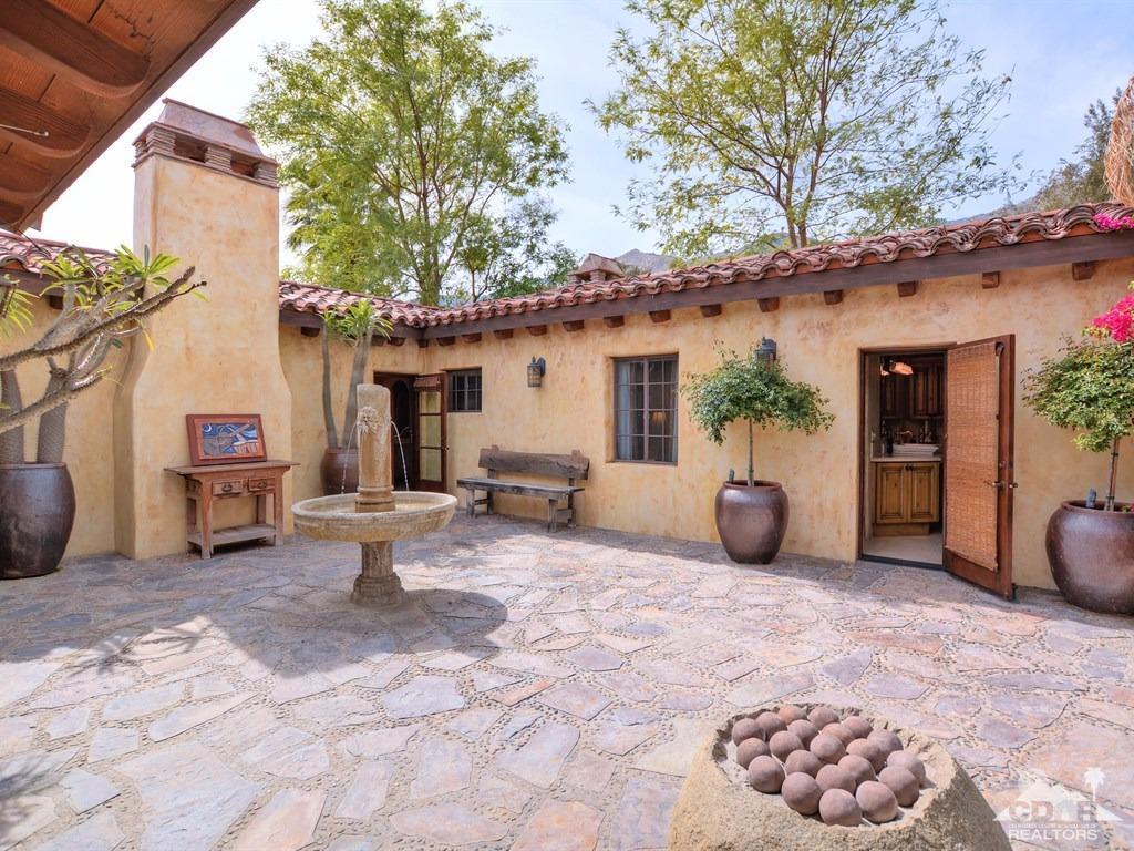 226 East Morongo Road Palm Springs, CA 92264 - Photo 42 of 49 Additional Photo