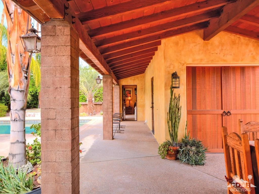 226 East Morongo Road Palm Springs, CA 92264 - Photo 44 of 49 Additional Photo