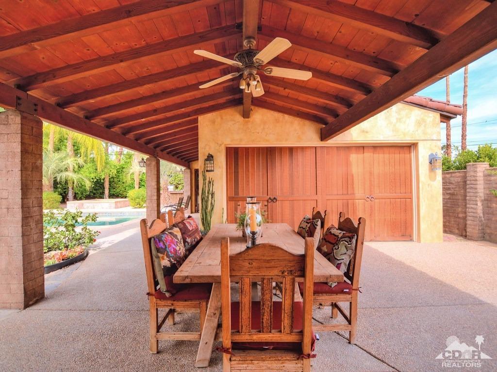 226 East Morongo Road Palm Springs, CA 92264 - Photo 45 of 49 Additional Photo