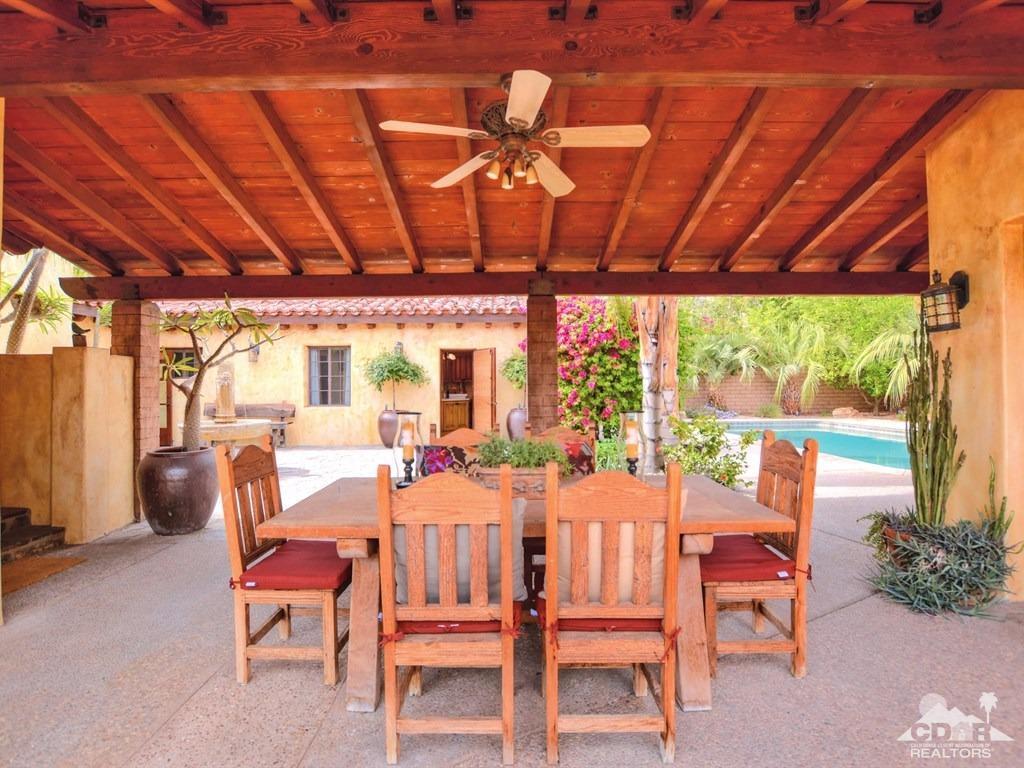 226 East Morongo Road Palm Springs, CA 92264 - Photo 46 of 49 Additional Photo