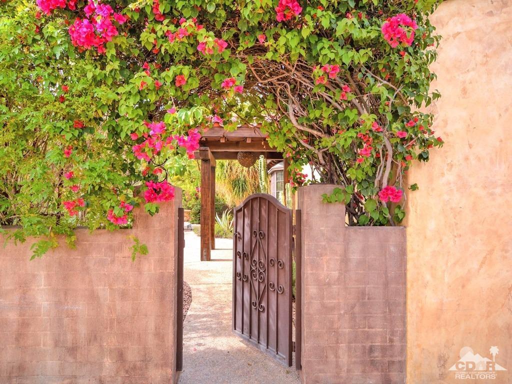 226 East Morongo Road Palm Springs, CA 92264 - Photo 47 of 49 Additional Photo