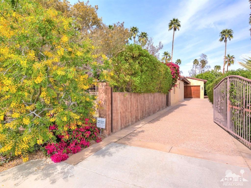 226 East Morongo Road Palm Springs, CA 92264 - Photo 48 of 49 Additional Photo