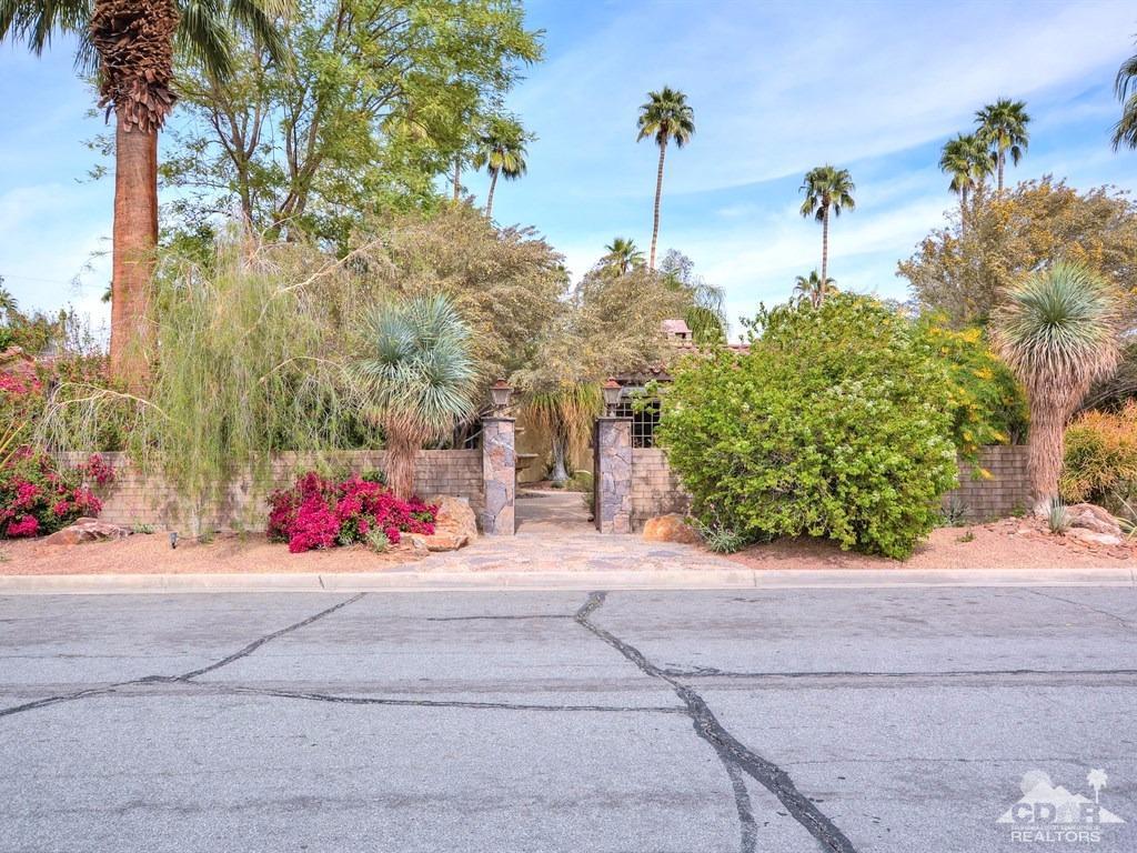 226 East Morongo Road Palm Springs, CA 92264 - Photo 49 of 49 Additional Photo