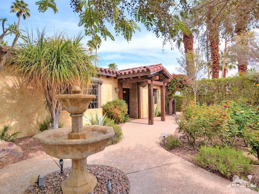 226 East Morongo Road Palm Springs, CA 92264 - Photo 5 of 49 Additional Photo