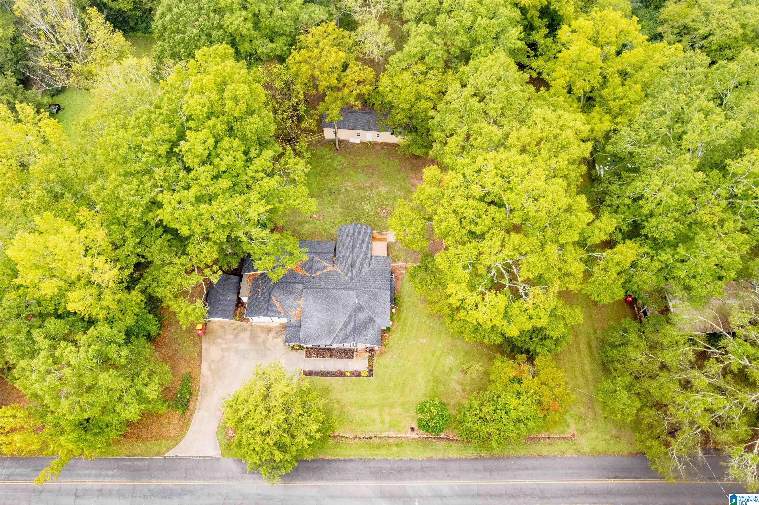 6850 Old Bradford Road Pinson, AL 35126 - Photo 33 of 36