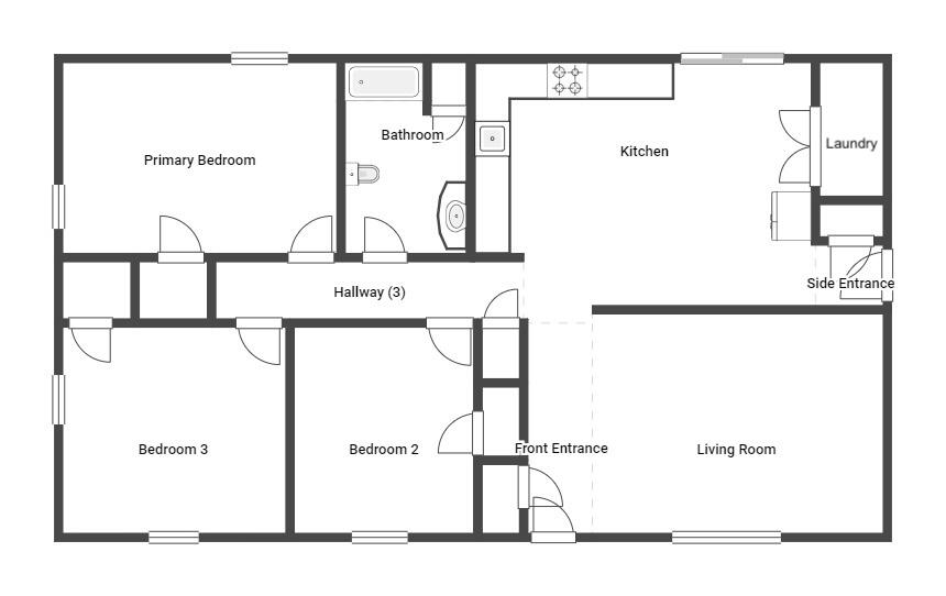 Ground floor