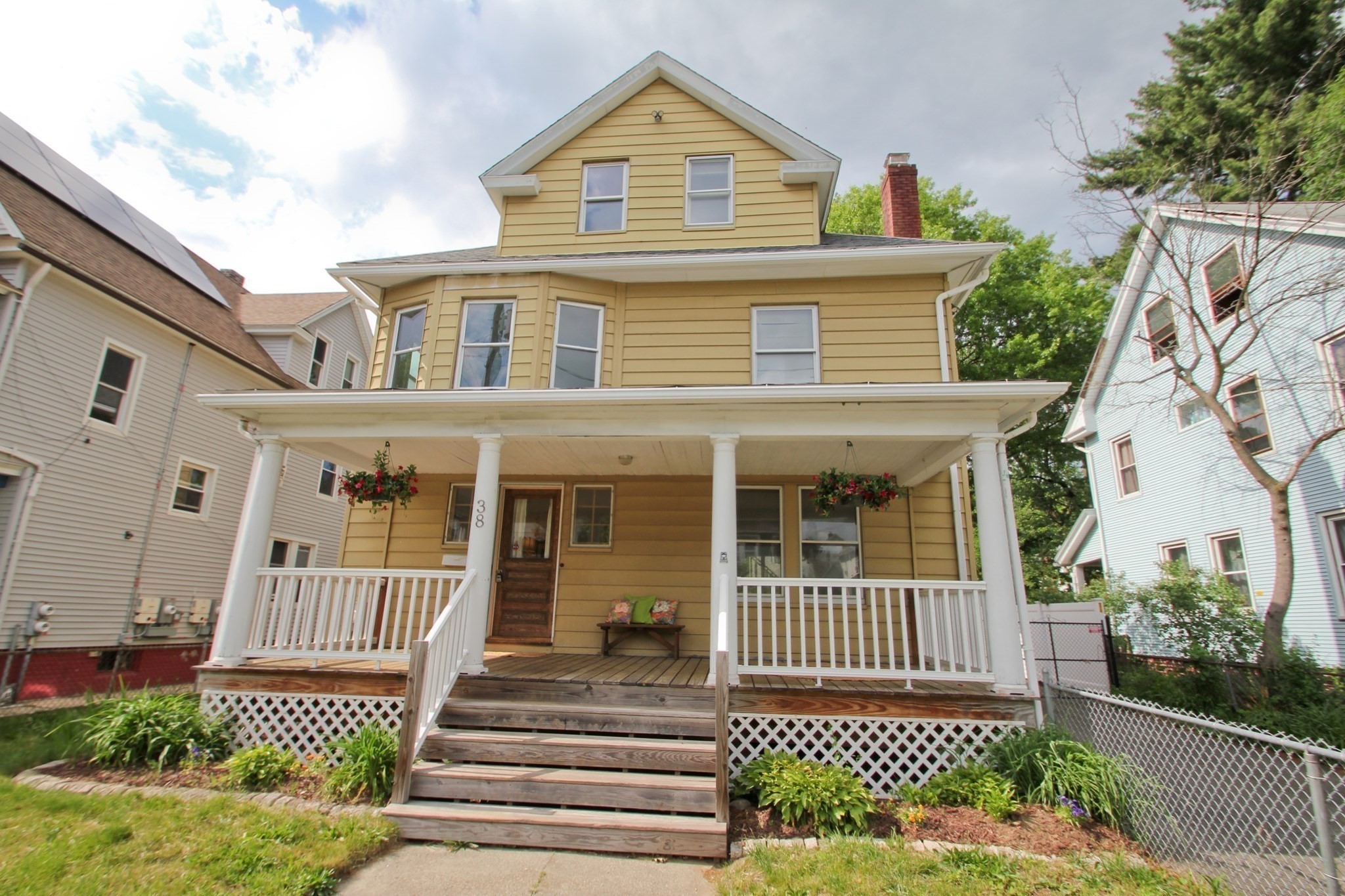 38 Virginia Street Springfield, MA 01108 - Photo 42 of 42 Gallery Image 42