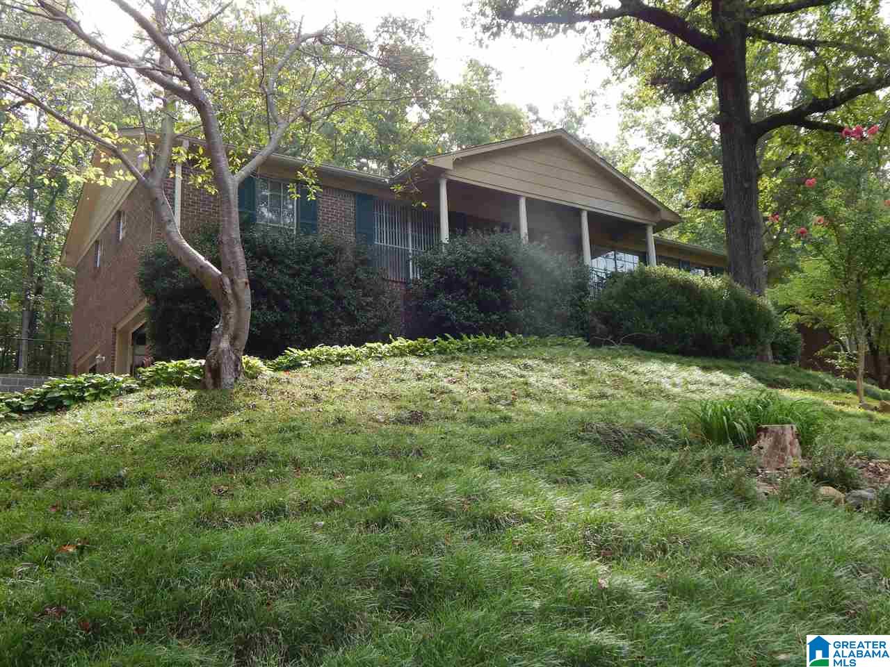 7623 Old Bradford Road Pinson, AL 35126 - Photo 1 of 19