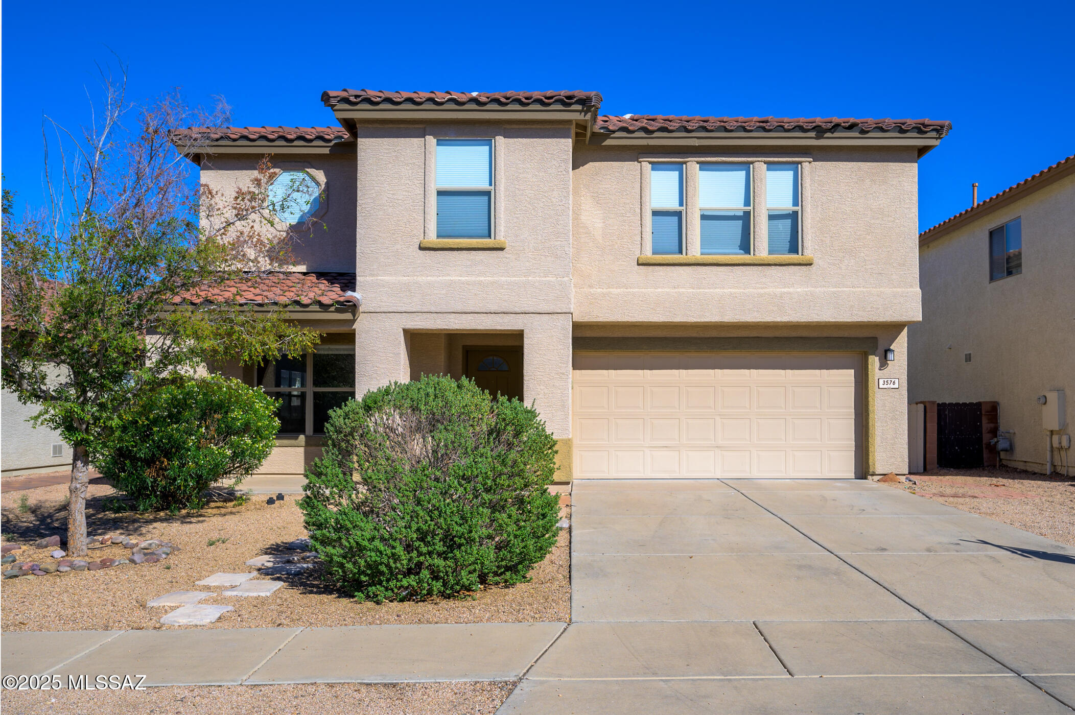 3576 North Boyce Spring Lane Tucson, AZ 85745 - Photo 49 of 50