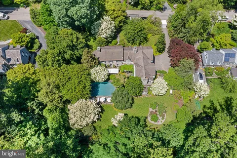 $2,795,000 | 311 Millbank Road, Bryn Mawr, PA 19010