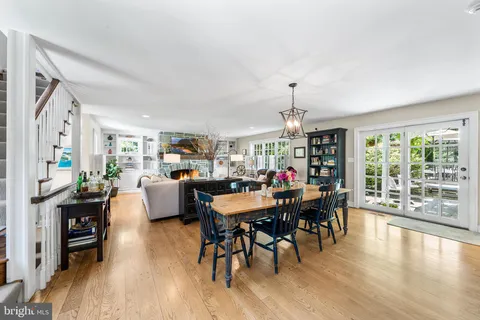 $2,795,000 | 311 Millbank Road, Bryn Mawr, PA 19010