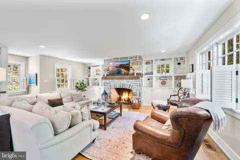 $2,795,000 | 311 Millbank Road, Bryn Mawr, PA 19010