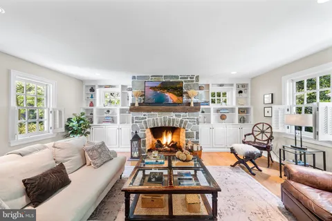 $2,795,000 | 311 Millbank Road, Bryn Mawr, PA 19010