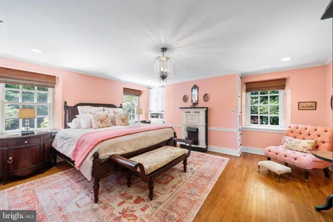 $2,795,000 | 311 Millbank Road, Bryn Mawr, PA 19010