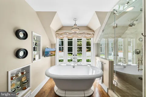 $2,795,000 | 311 Millbank Road, Bryn Mawr, PA 19010