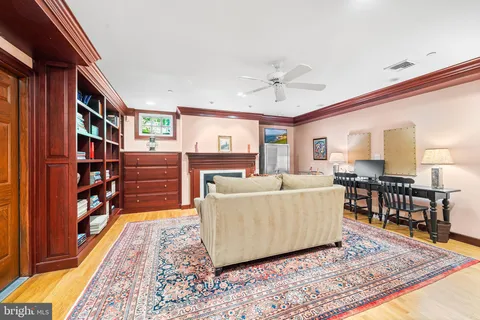 $2,795,000 | 311 Millbank Road, Bryn Mawr, PA 19010