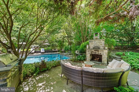 $2,795,000 | 311 Millbank Road, Bryn Mawr, PA 19010