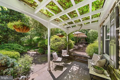 $2,795,000 | 311 Millbank Road, Bryn Mawr, PA 19010