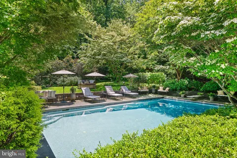 $2,795,000 | 311 Millbank Road, Bryn Mawr, PA 19010