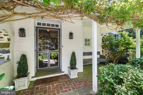 $2,795,000 | 311 Millbank Road, Bryn Mawr, PA 19010
