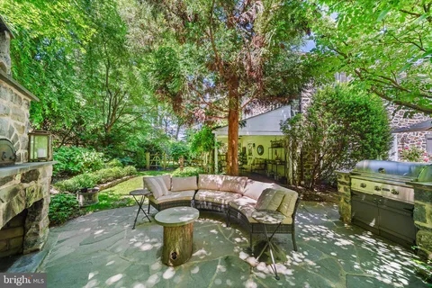$2,795,000 | 311 Millbank Road, Bryn Mawr, PA 19010