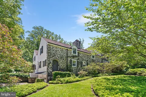 $2,795,000 | 311 Millbank Road, Bryn Mawr, PA 19010