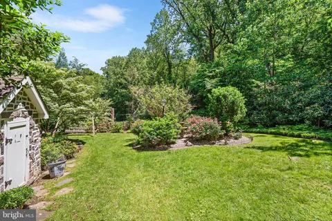 $2,795,000 | 311 Millbank Road, Bryn Mawr, PA 19010