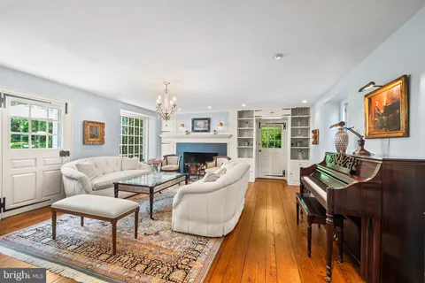 $2,795,000 | 311 Millbank Road, Bryn Mawr, PA 19010