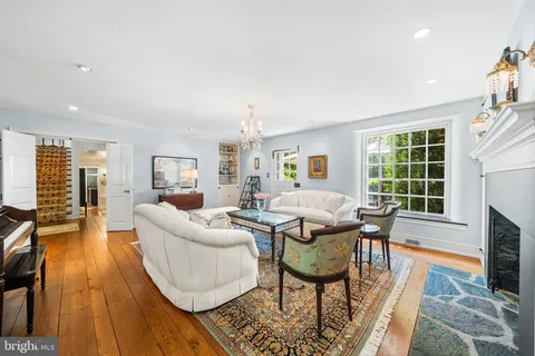 $2,795,000 | 311 Millbank Road, Bryn Mawr, PA 19010