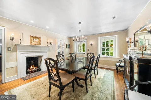 $2,795,000 | 311 Millbank Road, Bryn Mawr, PA 19010