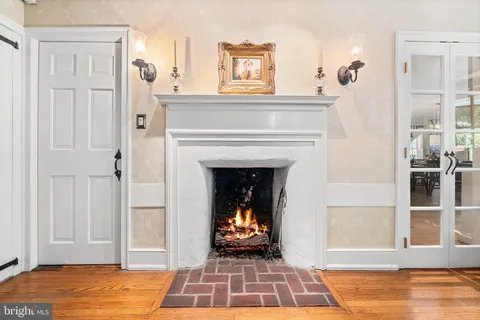 $2,795,000 | 311 Millbank Road, Bryn Mawr, PA 19010