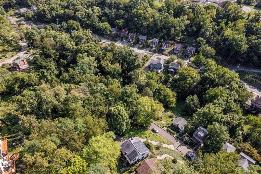 227 Elmore Road Pittsburgh, PA 15221 - Photo 49 of 50 a view of a city