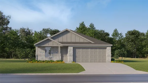 $233,990 | 550 Paris Street, Maxwell, TX 78656