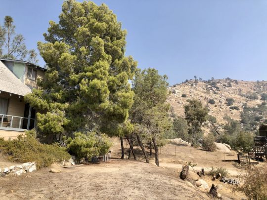 9736 Glacier Gulch Road Weldon, CA 93283 - Photo 47 of 50 Gallery Image 47